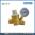 adjustable water pressure relief valve adjustable pressure relief valve air pressure reducing valve with high quality